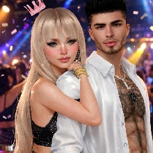 LovelyPreciado