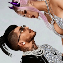 XQUEENxEXCLUSIVEX