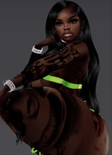 Blaqueeee