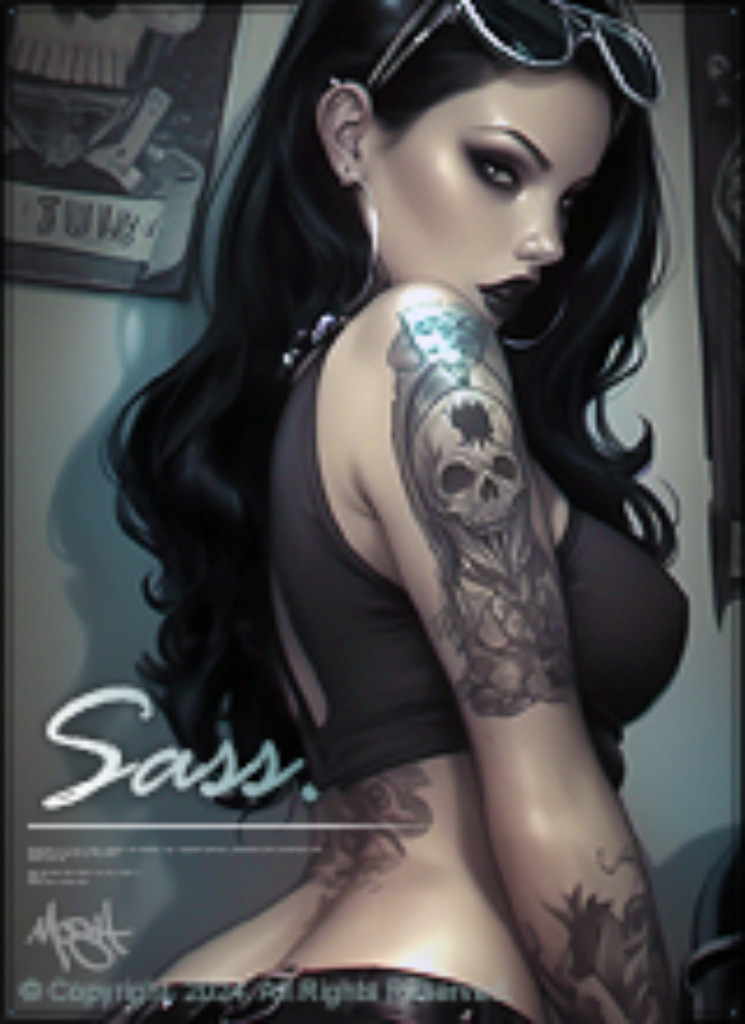 Canvas: Sassers