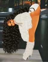 Bossladyy