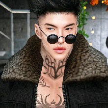 HyanAoki