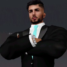 CHAZZ511