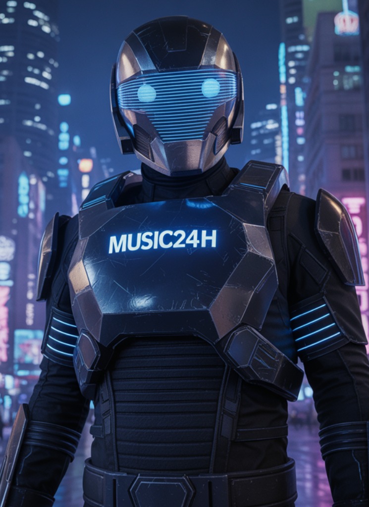 Music24H