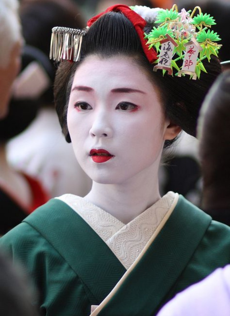 maikoMichiren