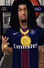 avatar picture