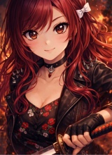 WICKEDgirl