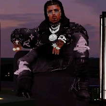 EscoSavage