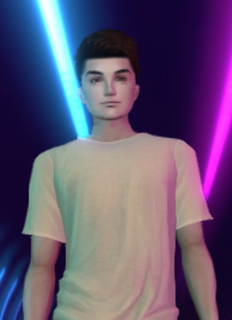 foto del avatar