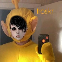 Froskr