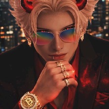 avatar picture