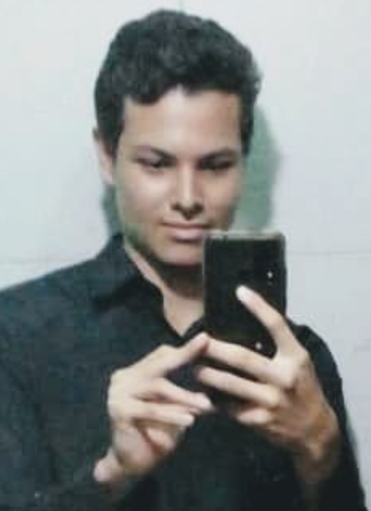 foto avatar