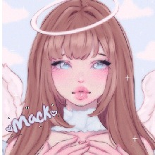 LovelyMack