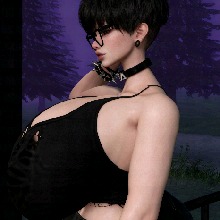MrsWolfy