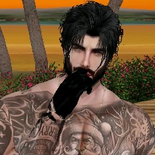 Raygar