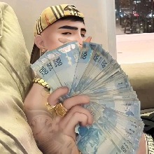 zIsmaelz