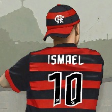 zIsmaelz