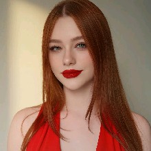 Portrait de l'avatar
