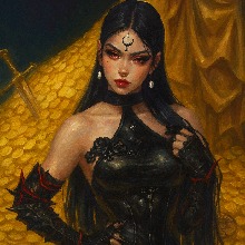 AaliyahHeneril12