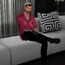 Avatar Bild