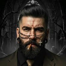 BearSallow