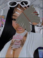 RainnStunna