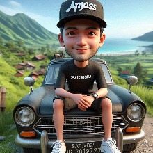 AnjasWekle