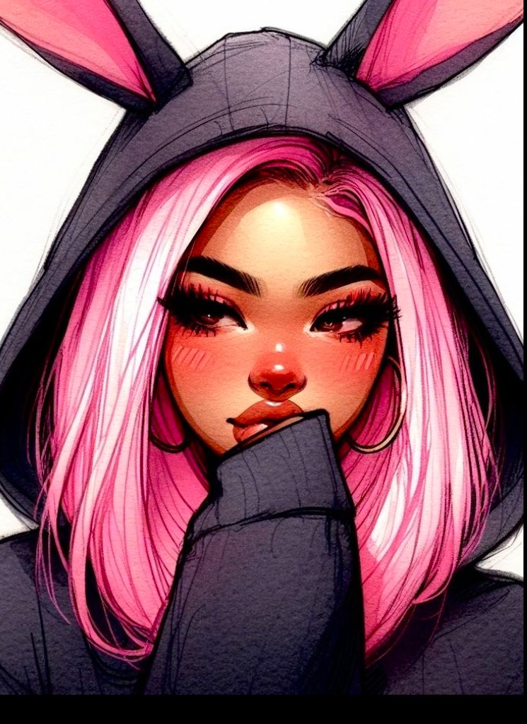HunniiBunnii