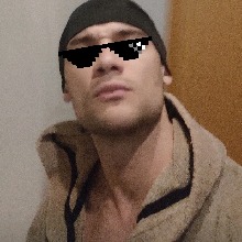 Avatarplaatje