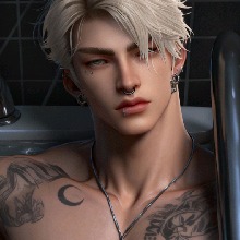 Antony