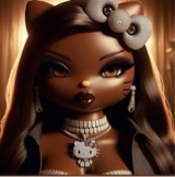 MelaninGoddessMonii