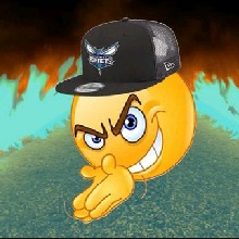 MeinAntagonist