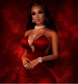 Peanutblockbarbie