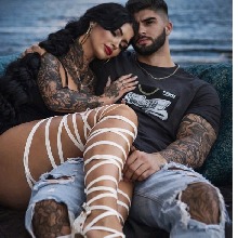 LilianGrace0411