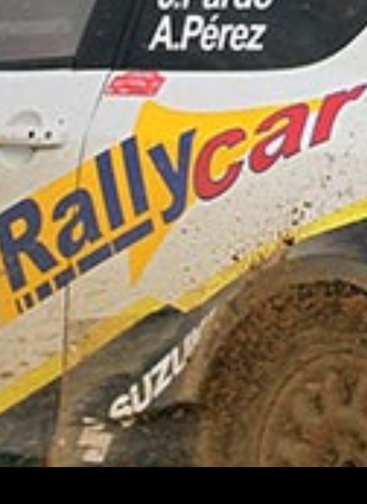 Rallycar