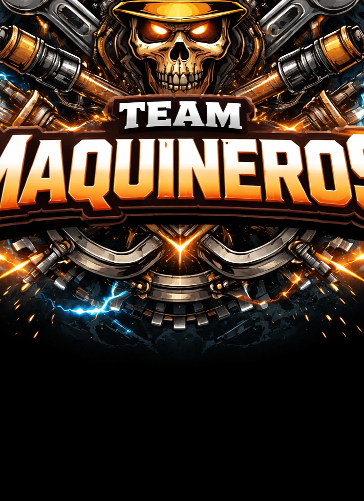 DJRoberFlowMaquinero