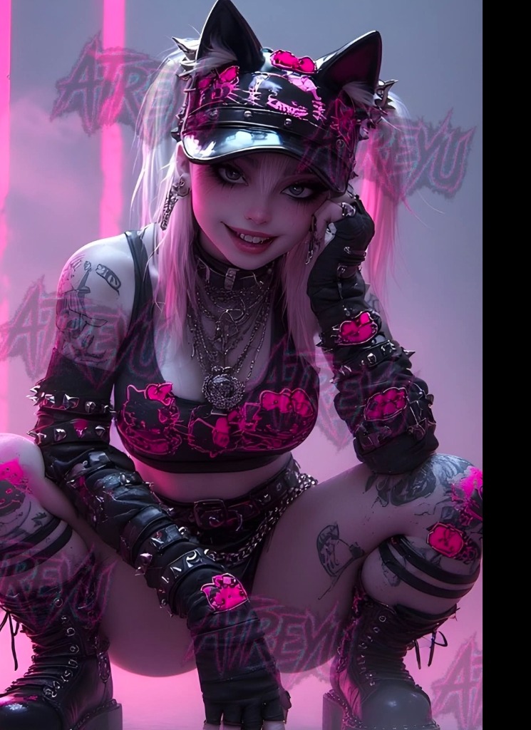 KittyChaos13