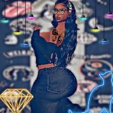 immagine avatar