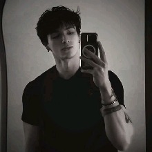 avatar bilde