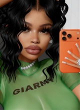 baddnique