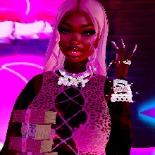 QueenNayBxHF