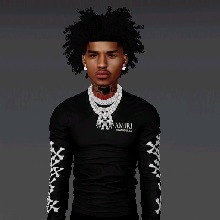 Avatar Bild