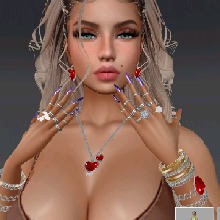 MaryBell