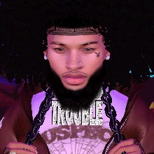 1mTroub1e