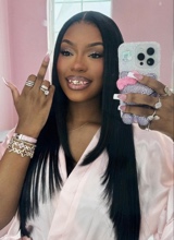 BellaTheBarb