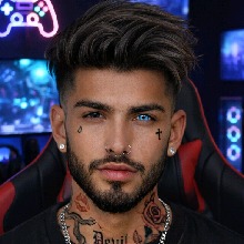 iAliReZa