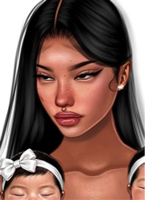 Shyvanna