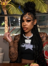 wikidgyalmoedoll