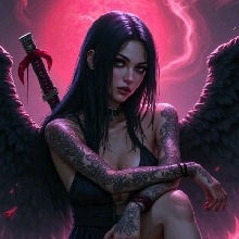xIzzySoul