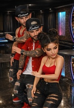 xMrsDreamsWolfx